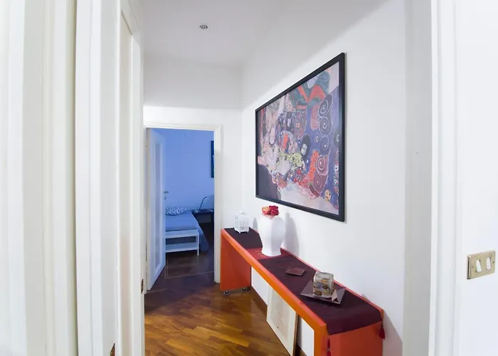 Bed & Breakfast Vatican Happy Rooms