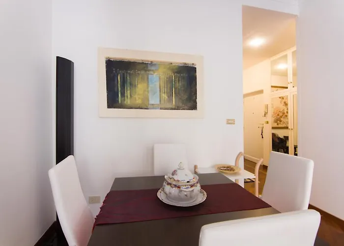 Bed & Breakfast Vatican Happy Rooms Rome